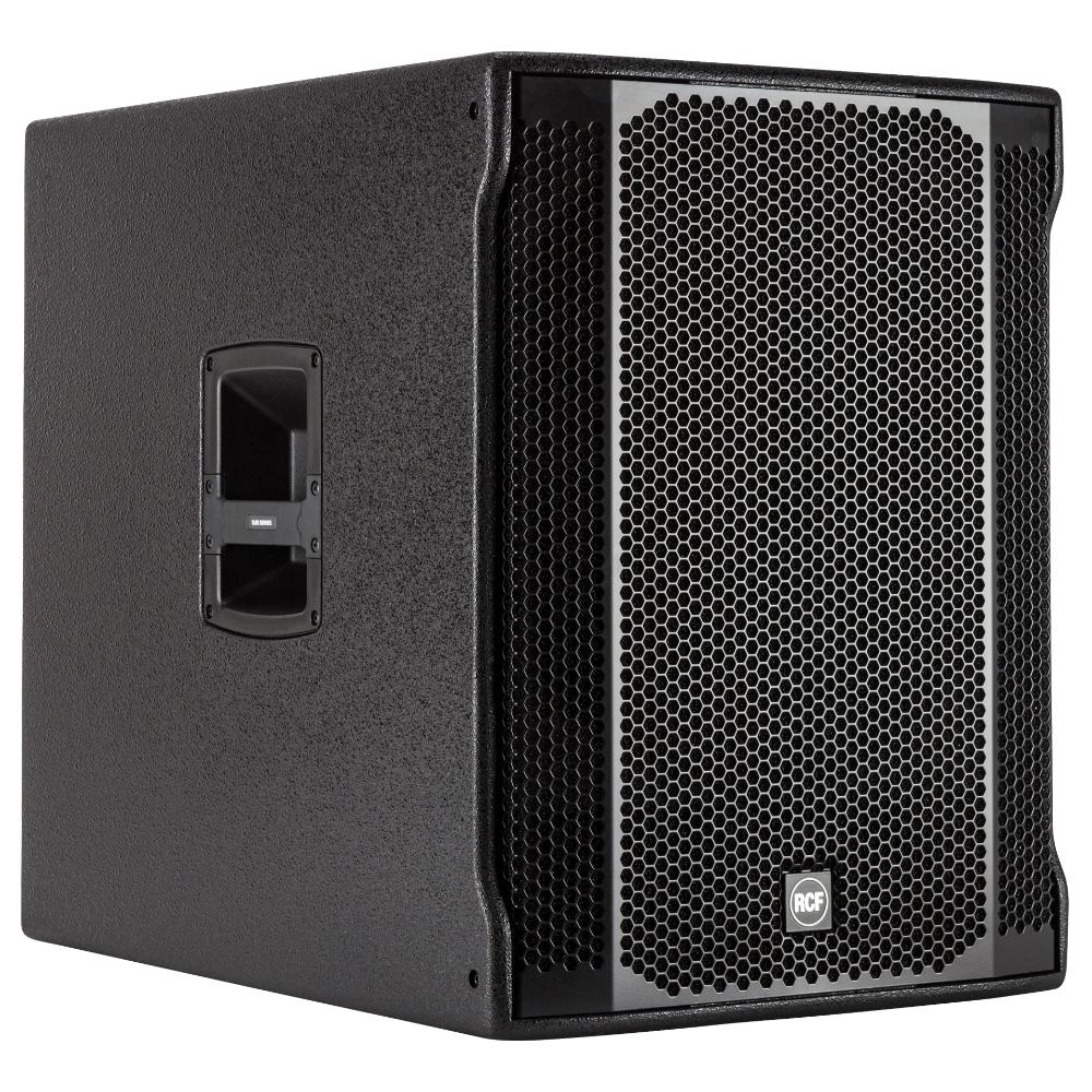 RCF SUB 708-AS II 18" Powered Subwoofer