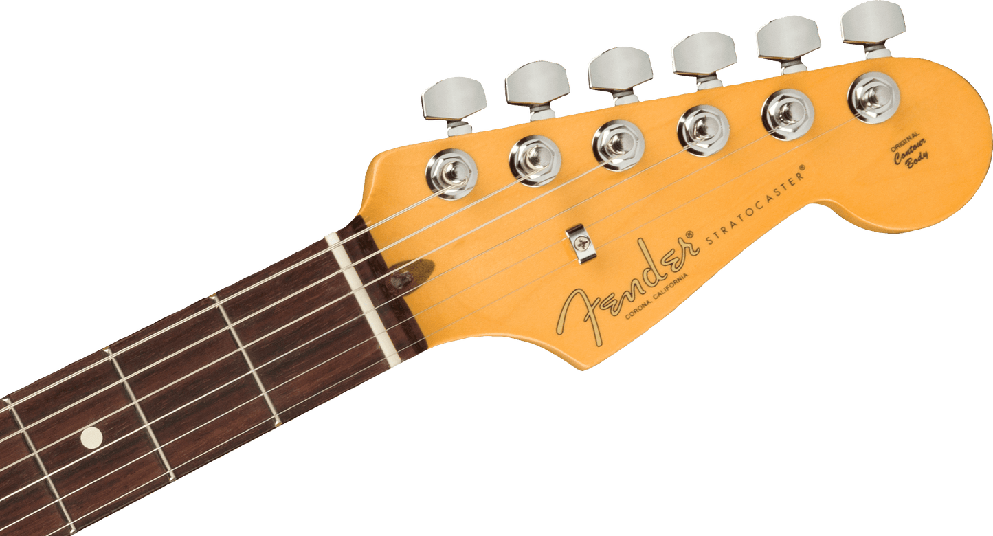 Fender American Professional II Stratocaster HSS- Olympic White