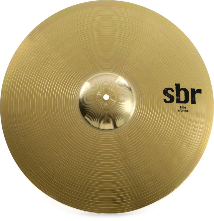 Sabian SBR2012 20" SBR Ride