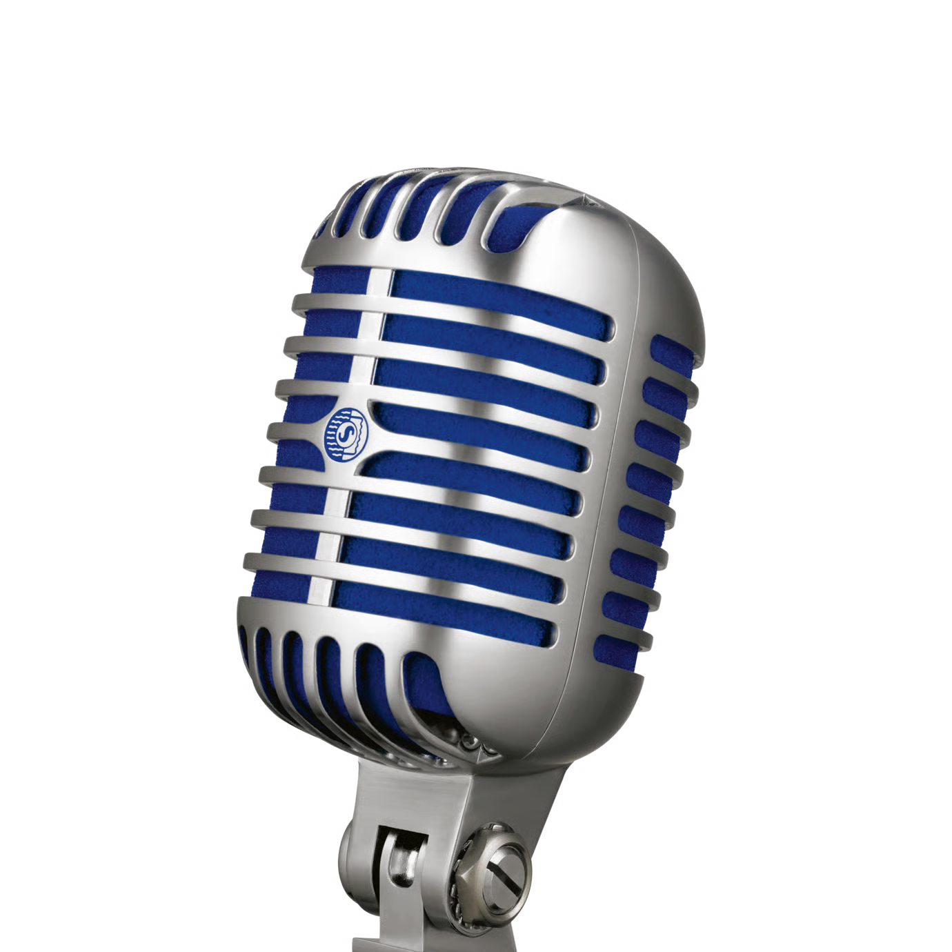 Super 55 Deluxe Vocal Microphone