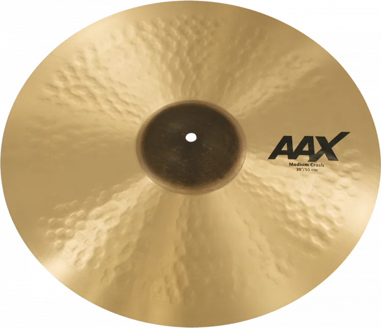 Sabian 22008XC 20" AAX Medium Crash