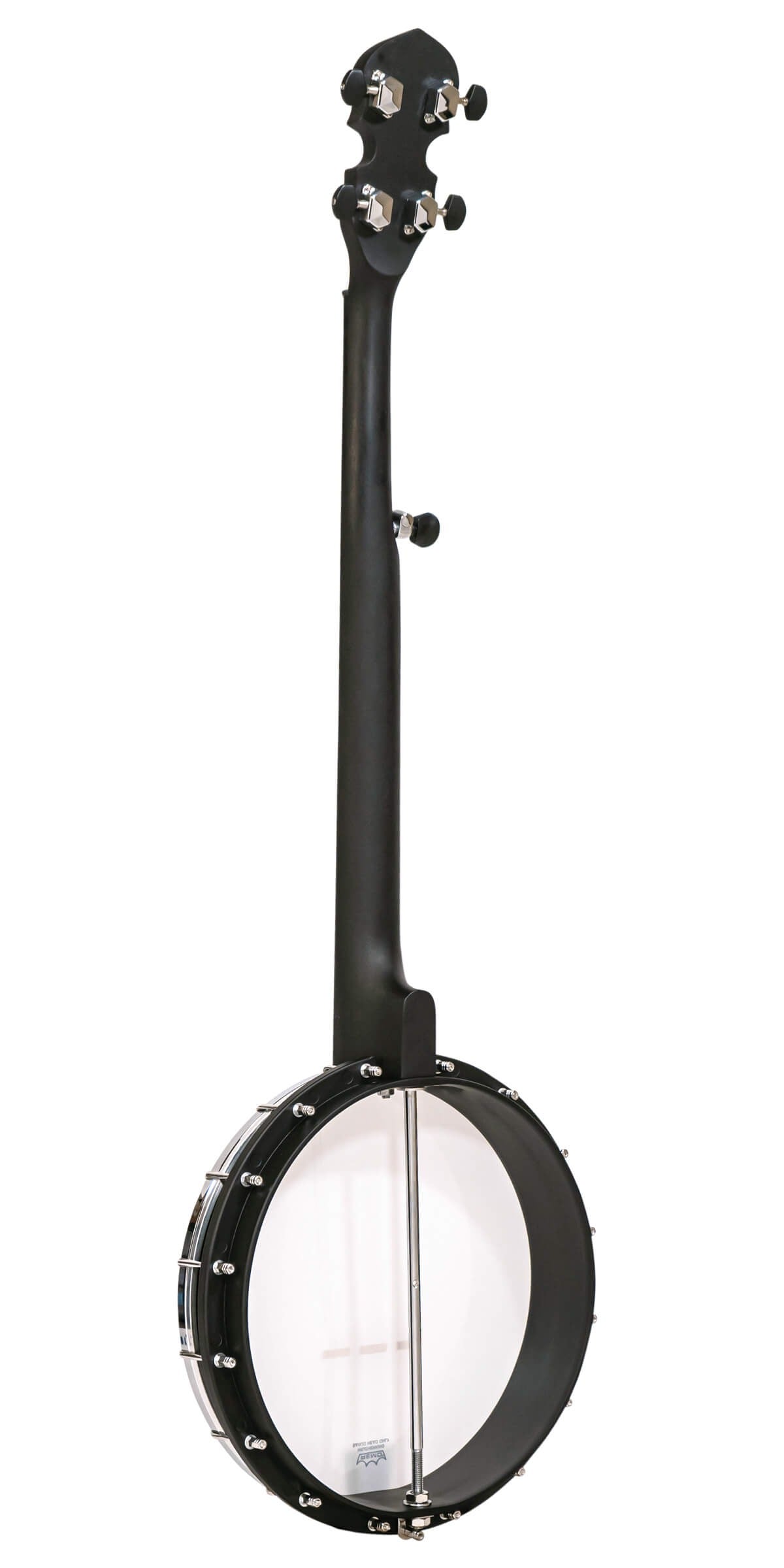 Gold Tone AC-1 Acoustic Composite Open Back Banjo