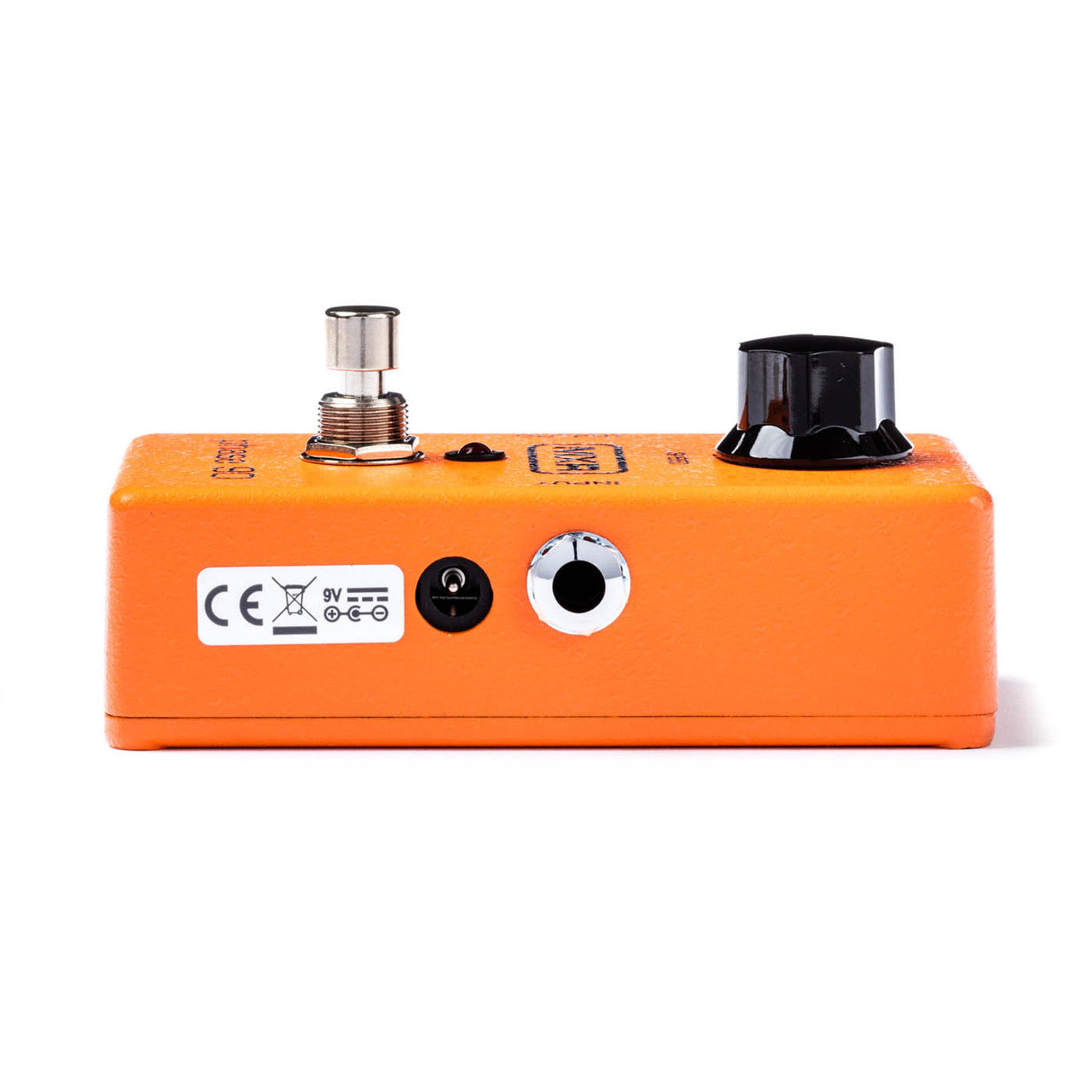 MXR M101 Phase 90 Phaser Pedal