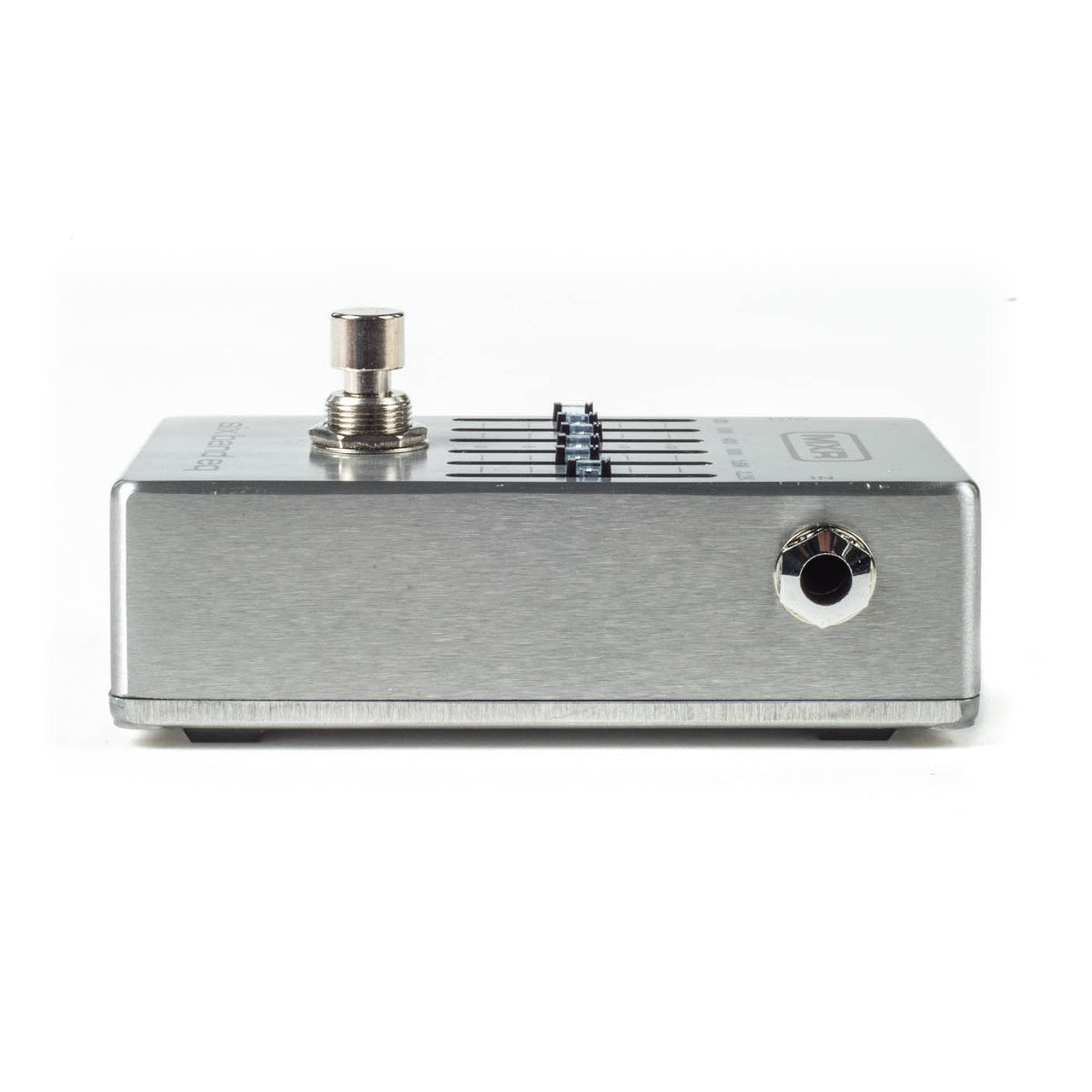 MXR M109S 6 Band EQ Pedal