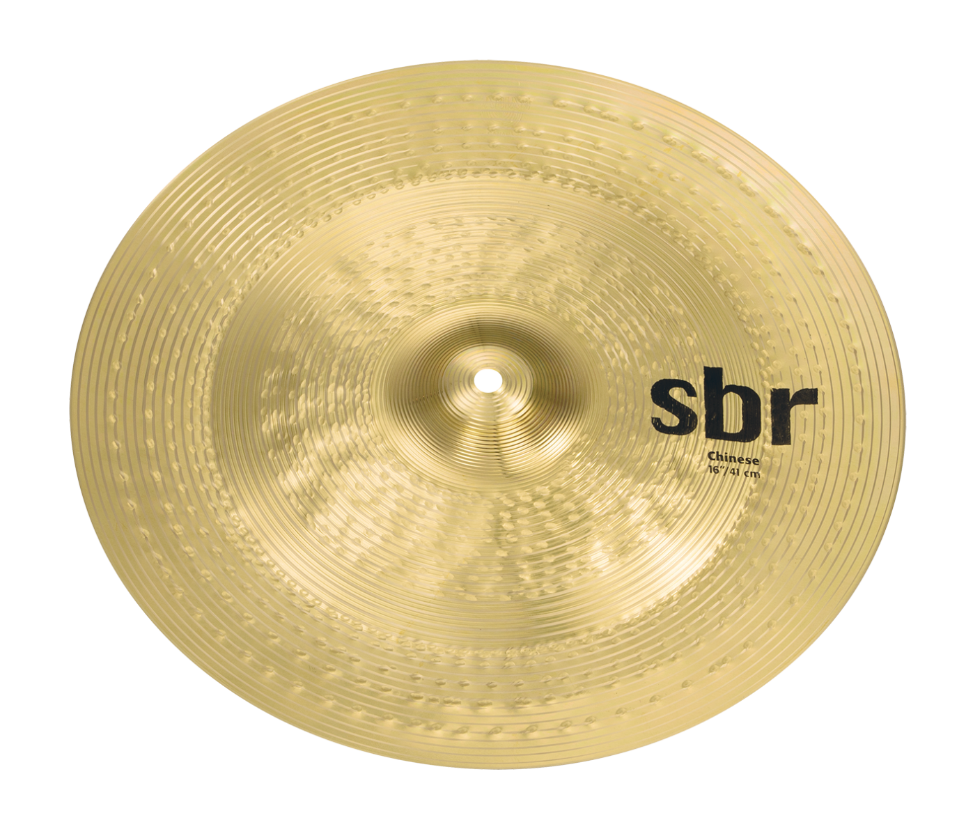 Sabian SBR1616 16" SBR Chinese Cymbal