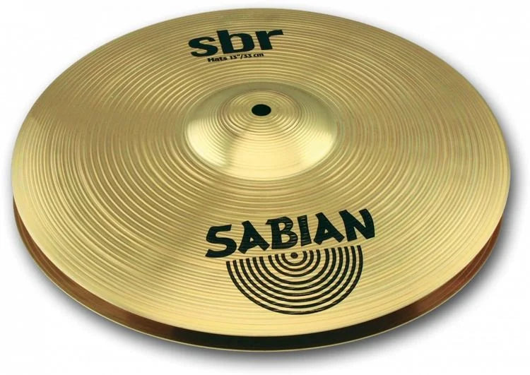 Sabian SBR1402 14" SBR HiHats Pair