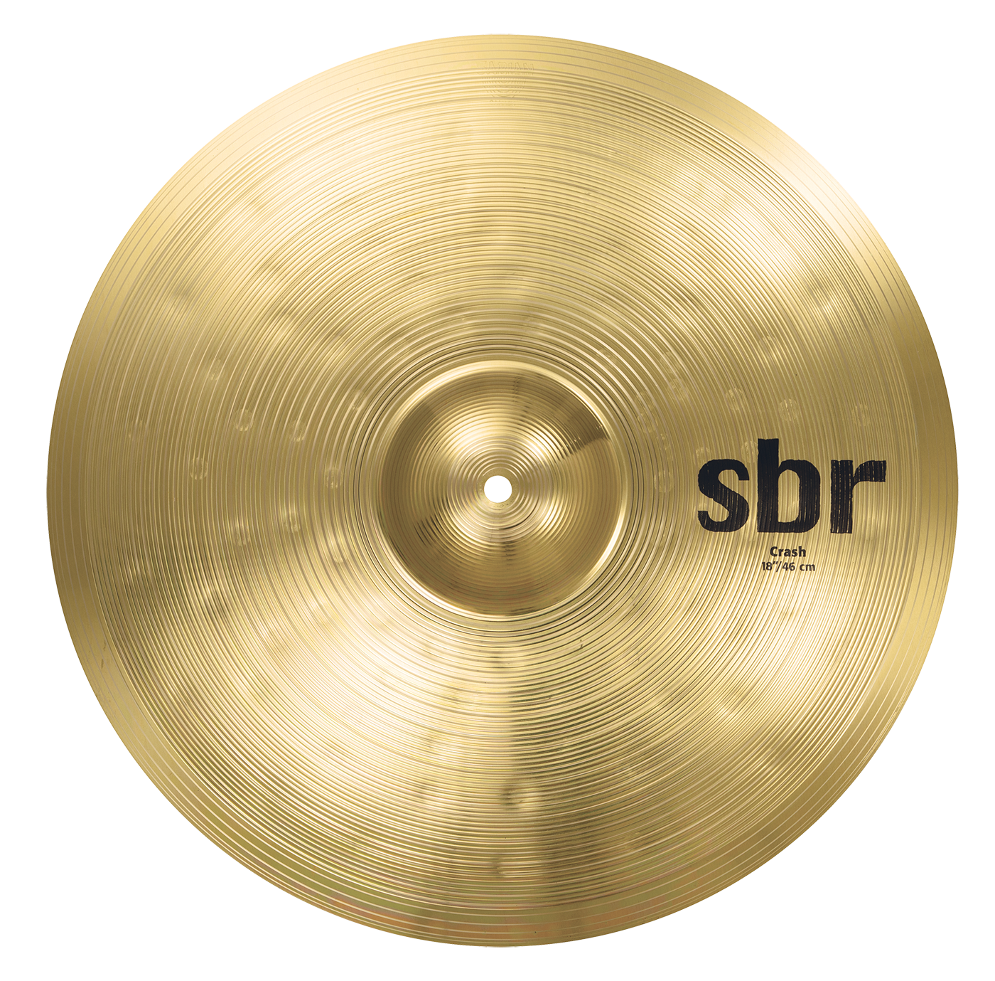 Sabian SBR1806 18" SBR Thin Crash