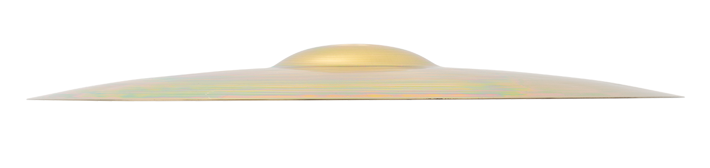 Sabian SBR1806 18" SBR Thin Crash