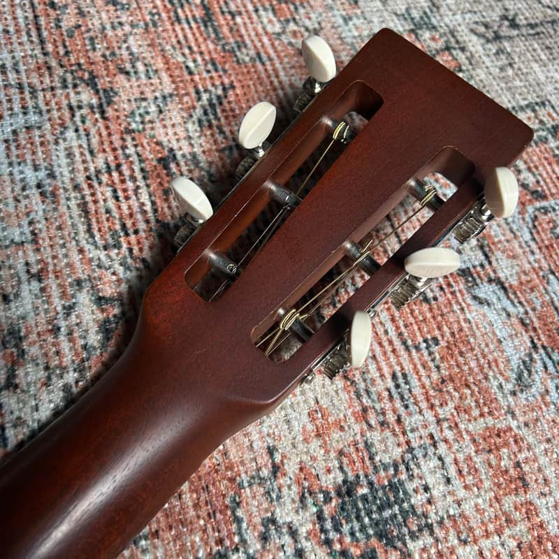 USED Martin 000-15SM 12-Fret w/ Case - Natural