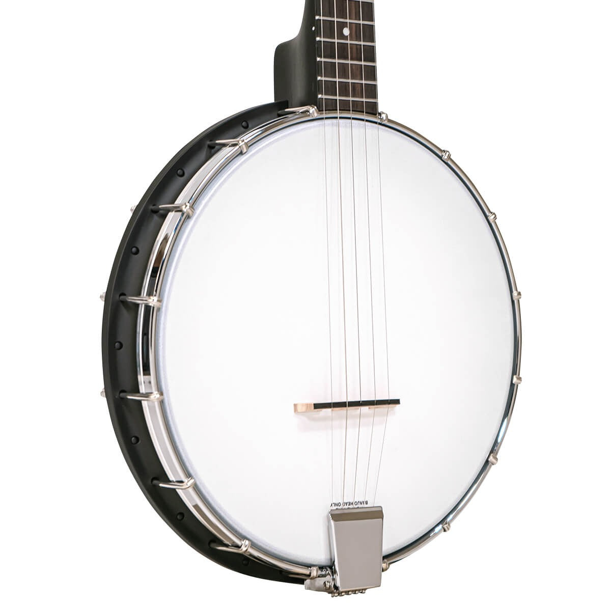 Gold Tone AC-1 Acoustic Composite Open Back Banjo