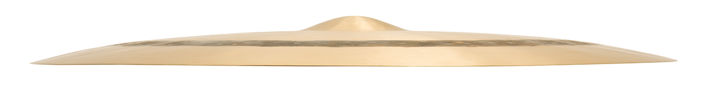 Sabian 12118XNJD 21" HHX 3-Point Ride