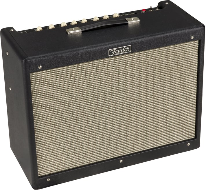 Fender Hot Rod Deluxe 1x12" 40-Watt Guitar Combo Amplifier