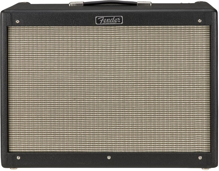 Fender Hot Rod Deluxe 1x12" 40-Watt Guitar Combo Amplifier