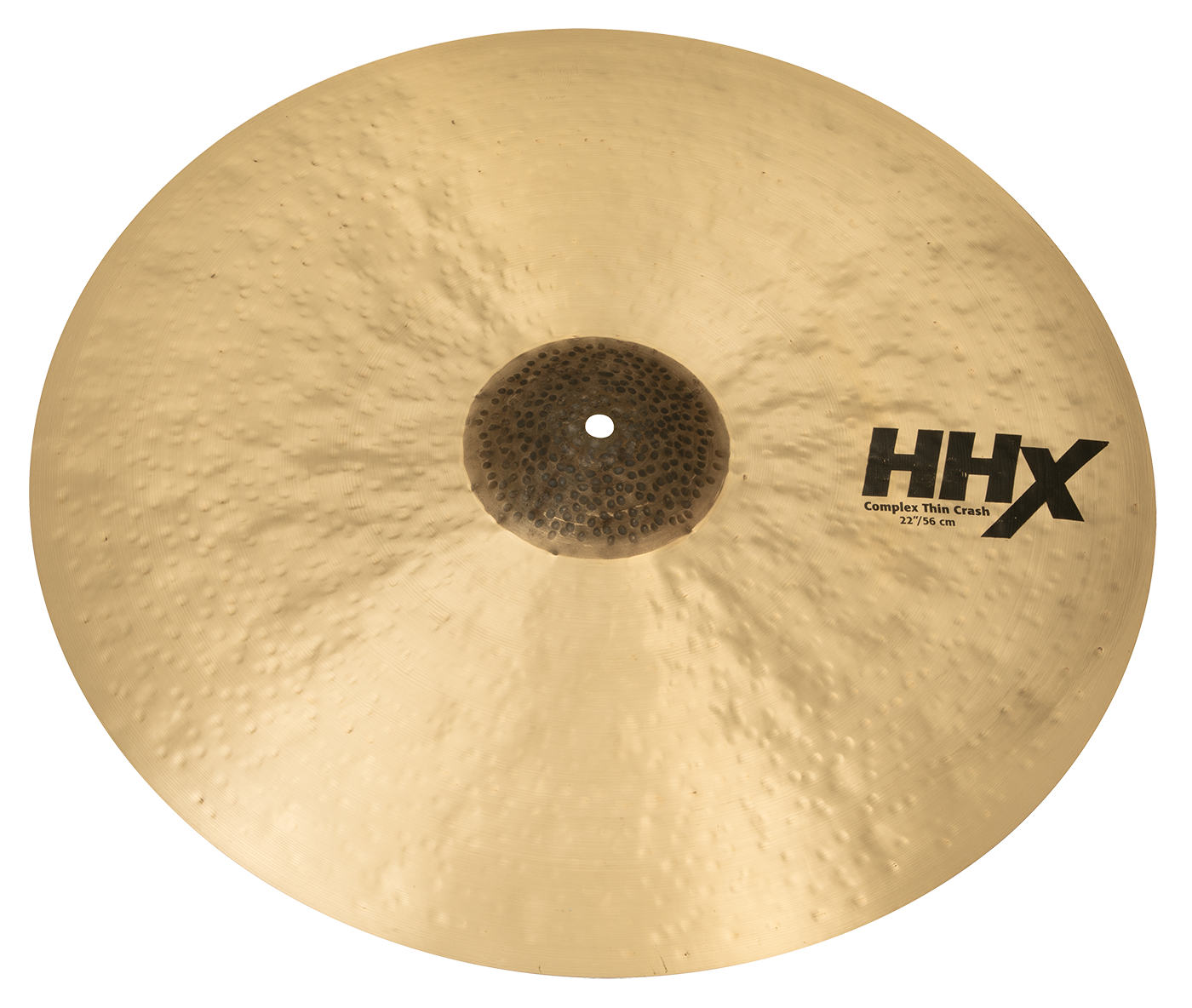 Sabian 12206XCN 23" HHX Complex Thin Crash