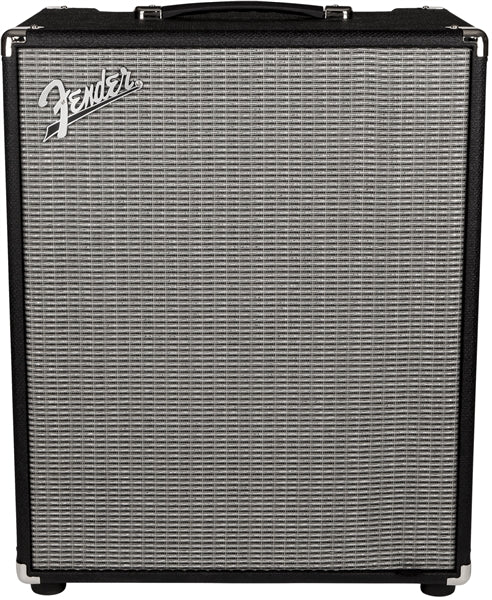 Fender Rumble 200 1x15" 200-Watt Bass Combo Amplifier