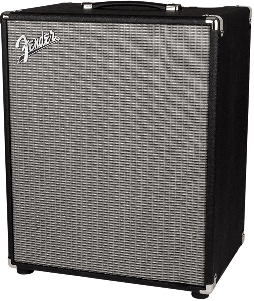 Fender Rumble 200 1x15" 200-Watt Bass Combo Amplifier