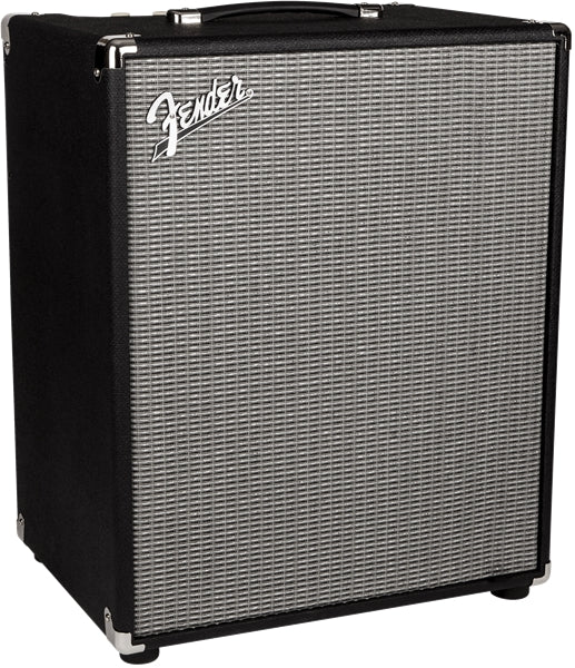 Fender Rumble 200 1x15" 200-Watt Bass Combo Amplifier
