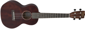 Gretsch G9120 Tenor Ukulele
