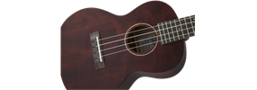 Gretsch G9120 Tenor Ukulele