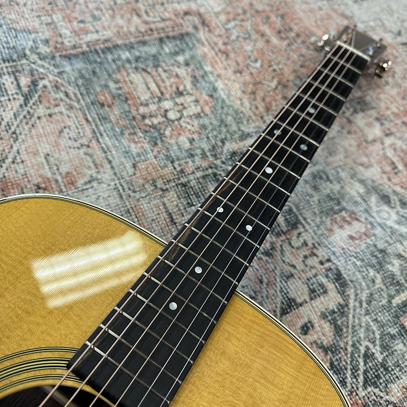 Martin Standard Series D-28 - Natural