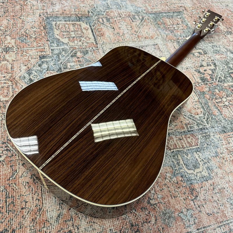 Martin Standard Series D-28 - Natural