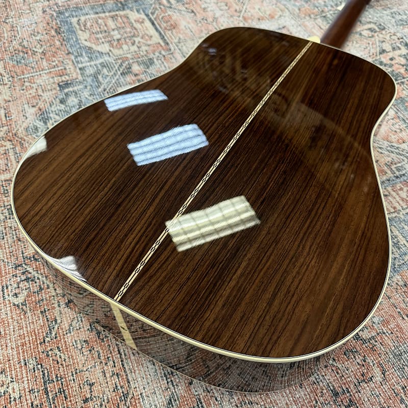 Martin Standard Series D-28 - Natural