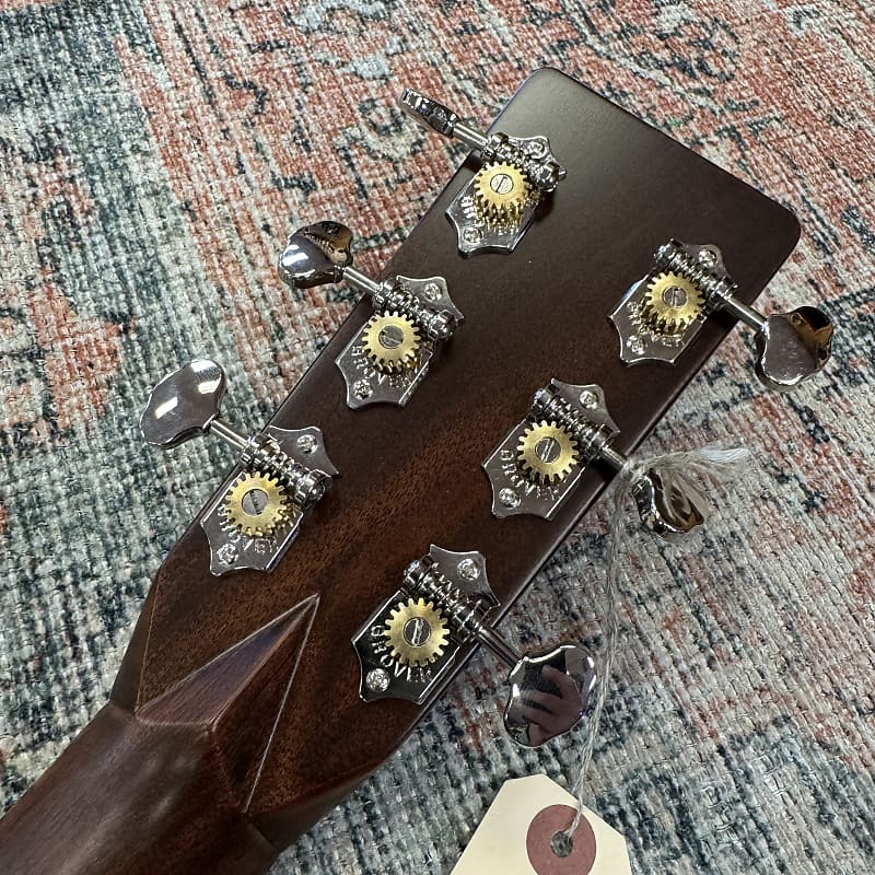 Martin Standard Series D-28 - Natural