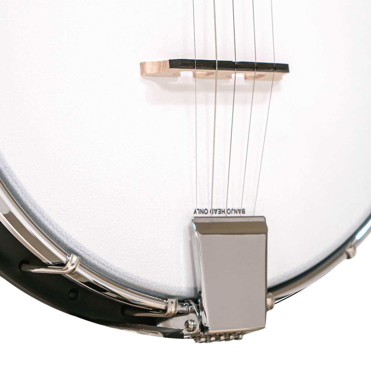 Gold Tone AC-1 Acoustic Composite Open Back Banjo