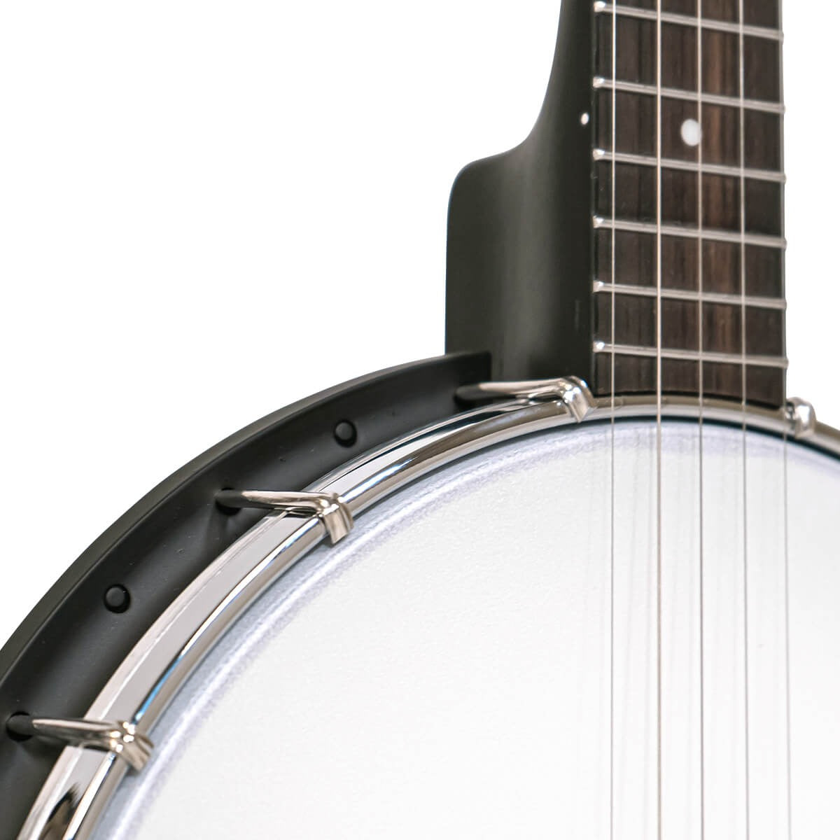 Gold Tone AC-1 Acoustic Composite Open Back Banjo