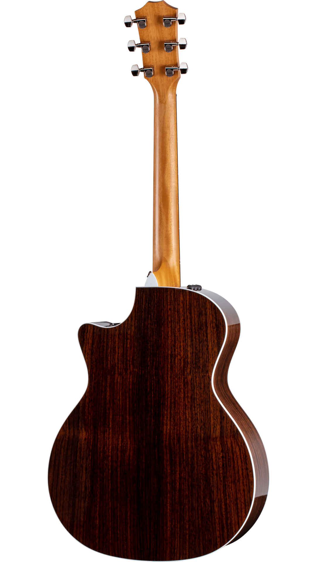 Taylor 414ce-R Indian Rosewood Acoustic-Electric Guitar w/ Case
