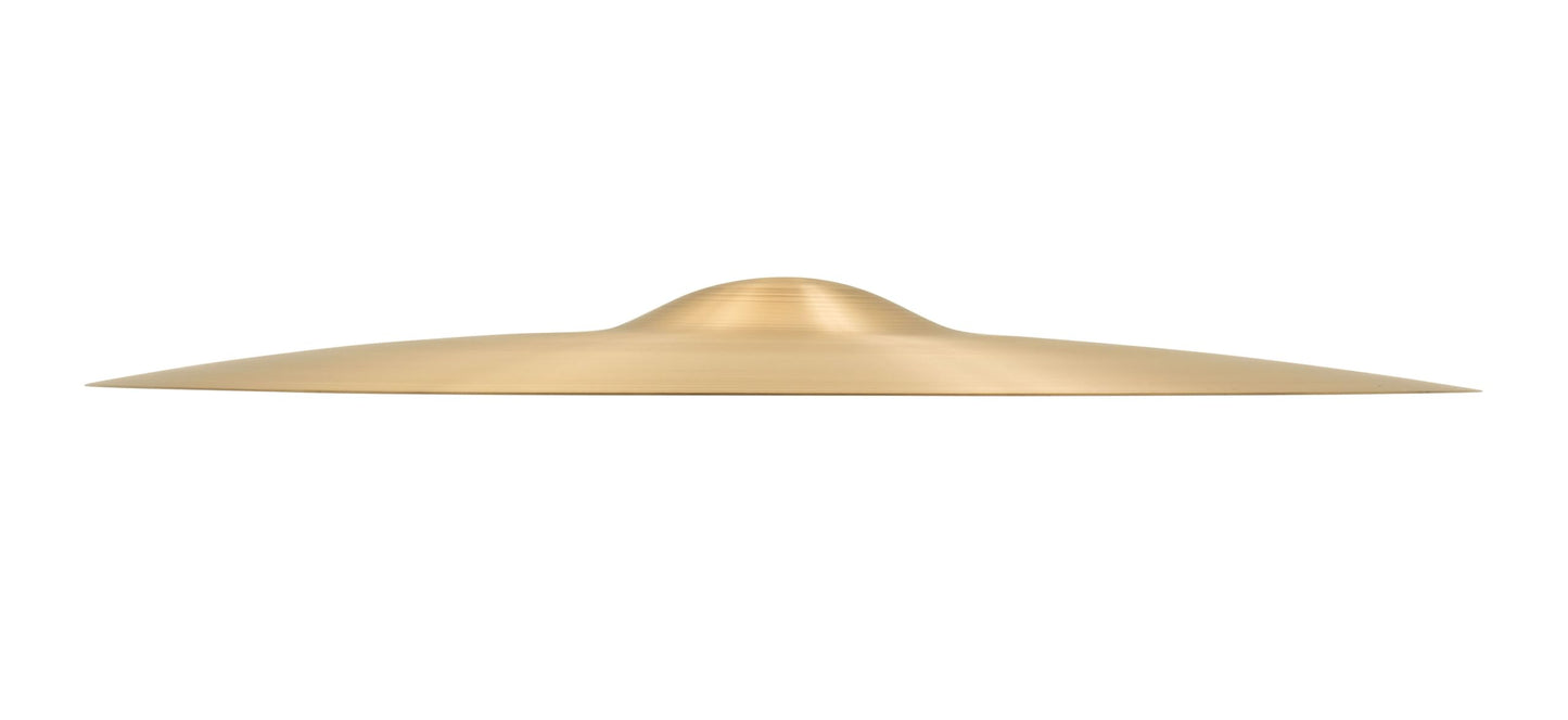 Sabian 21606 16" AA Thin Crash