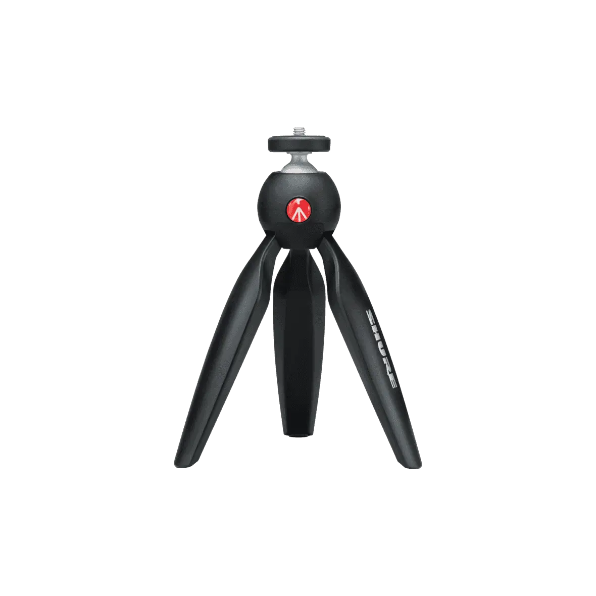 MV88+ Video Kit Stereo Condenser Microphone w/ Tripod and Phone Mounts