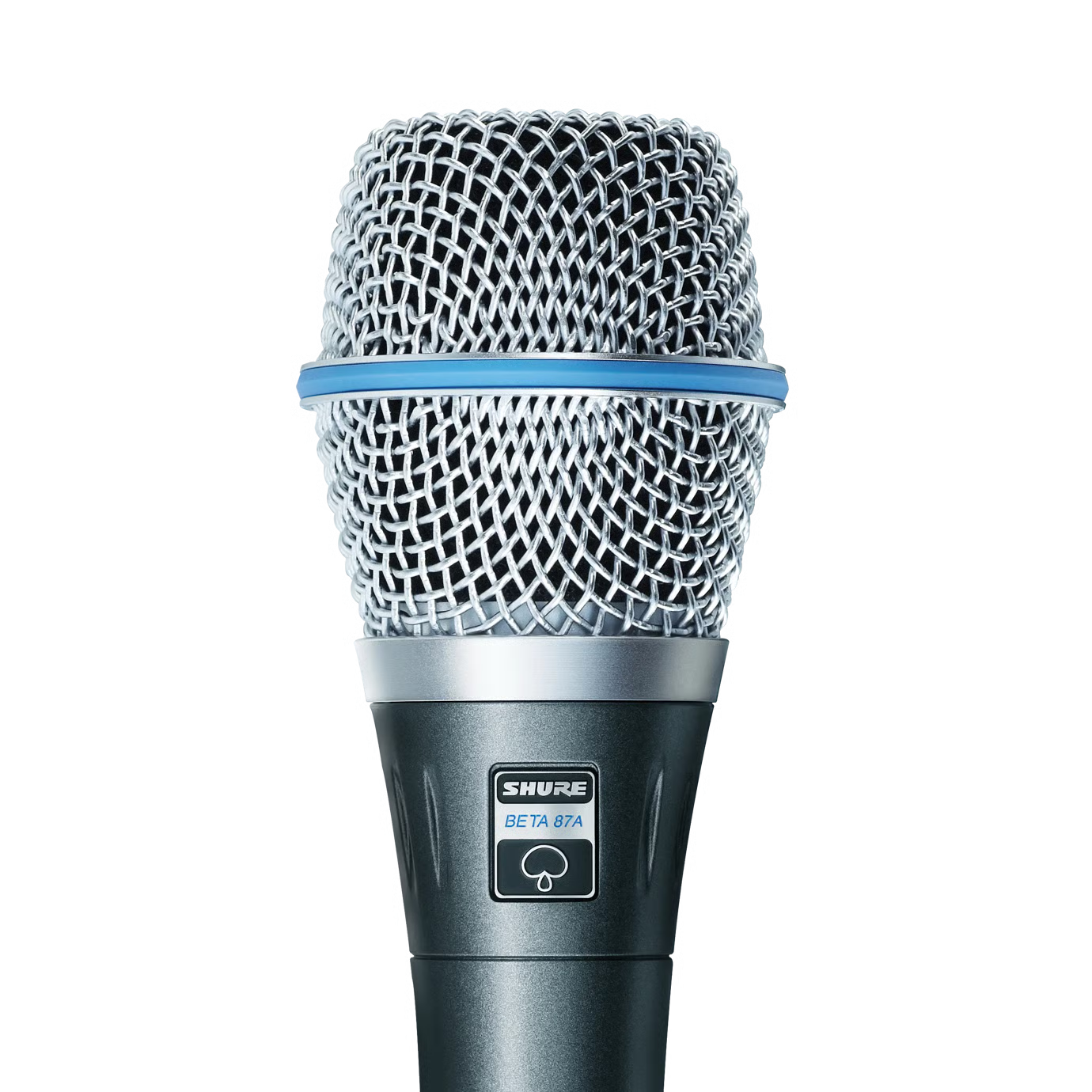 Shure BETA 87A