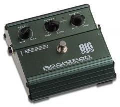 USED Rocktron Big Crush Compressor