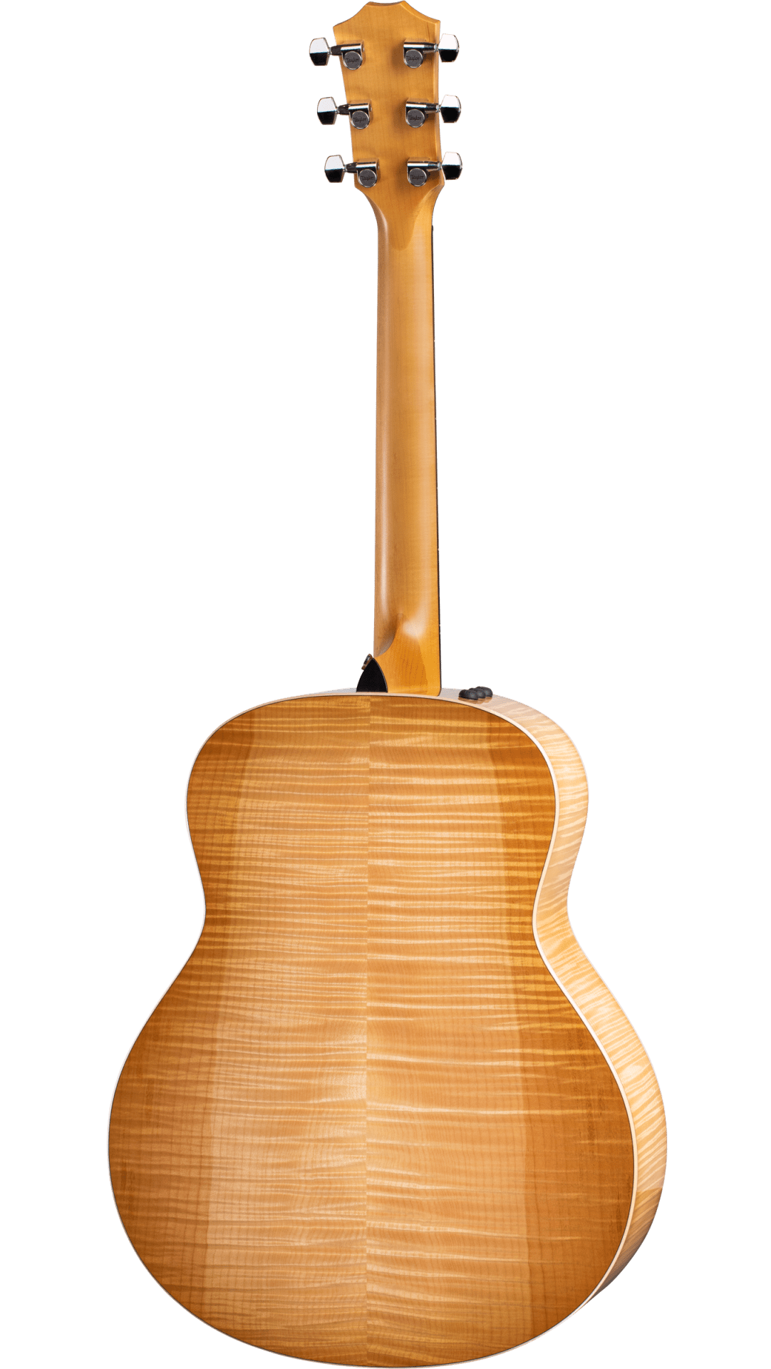 Taylor 618e Maple Acoustic-Electric Guitar w/ Case