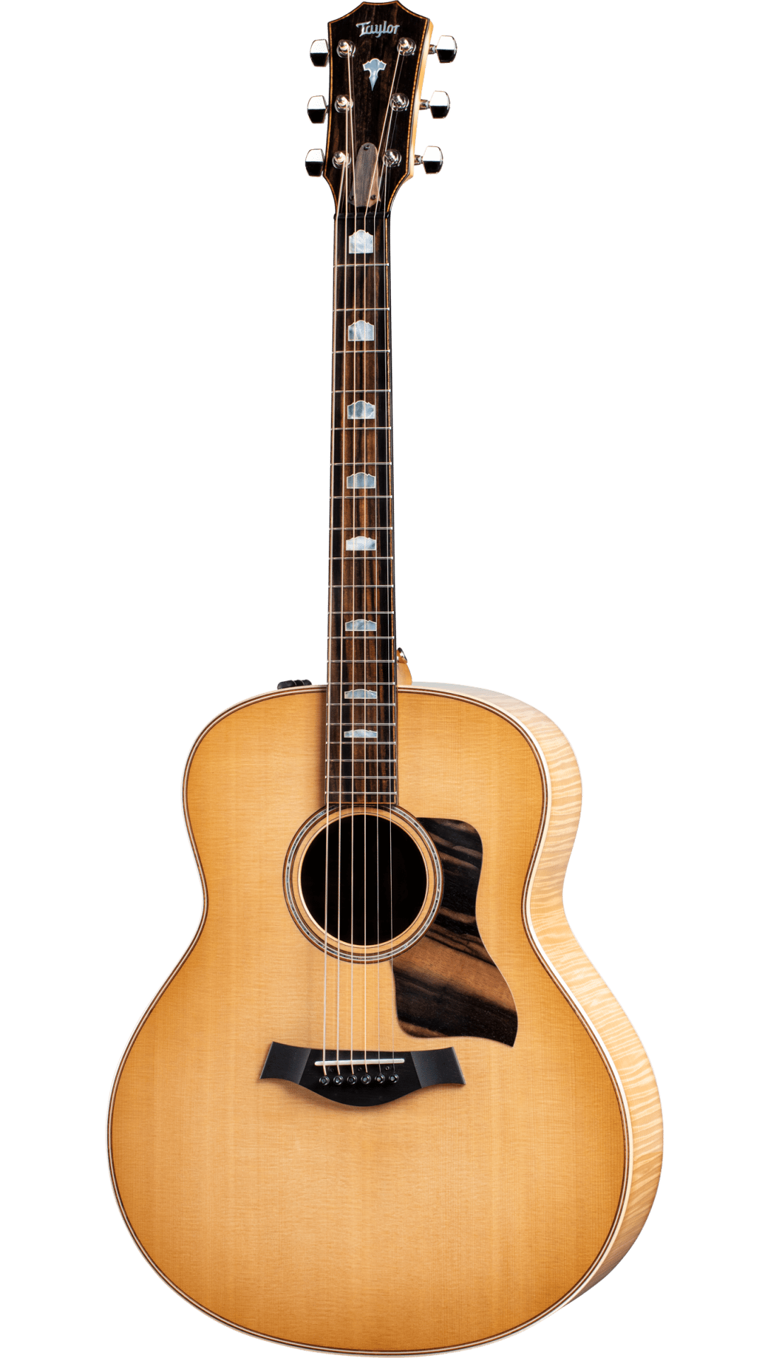 Taylor 618e Maple Acoustic-Electric Guitar w/ Case