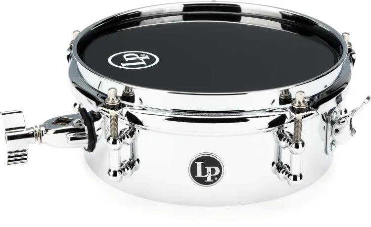 Latin Percusion LP848-SN 8" Micro Snare Drum