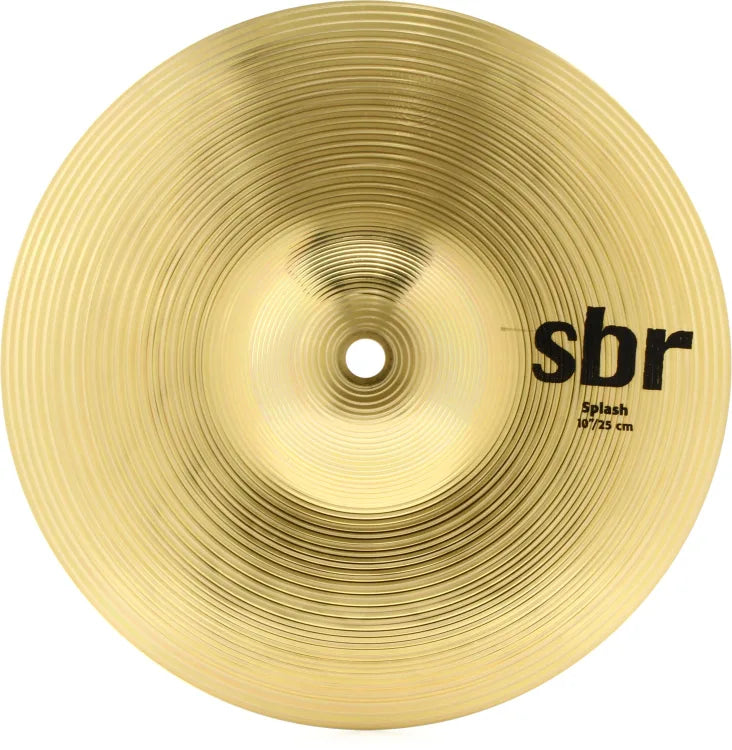 Sabian SBR1005 10" SBR Splash