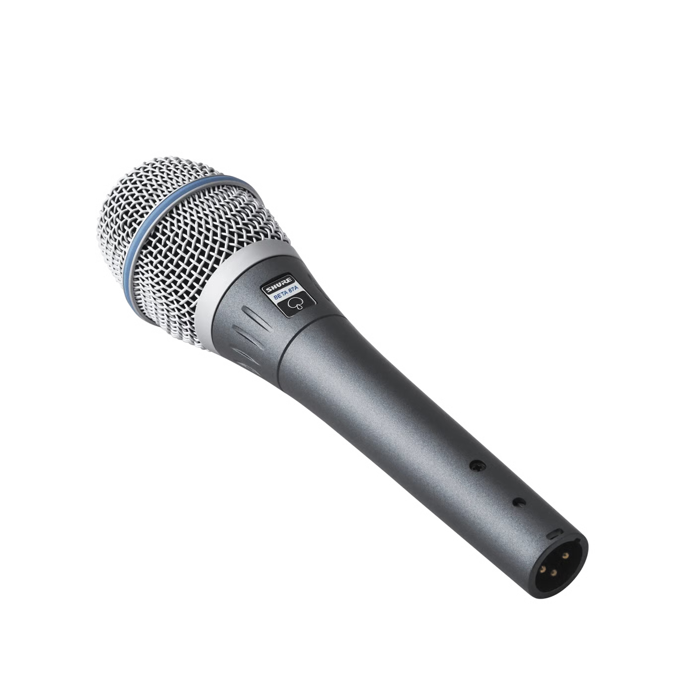 Shure BETA 87A