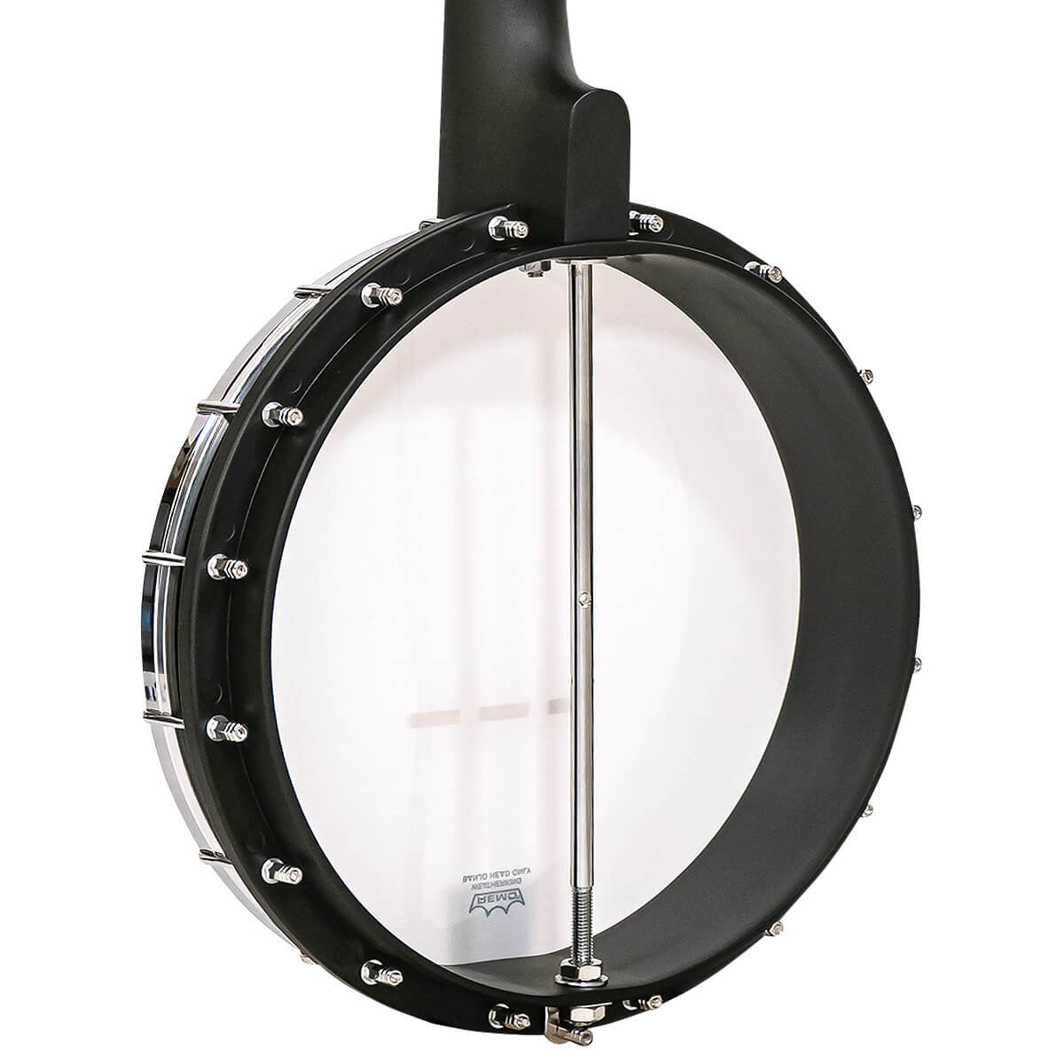 Gold Tone AC-1 Acoustic Composite Open Back Banjo
