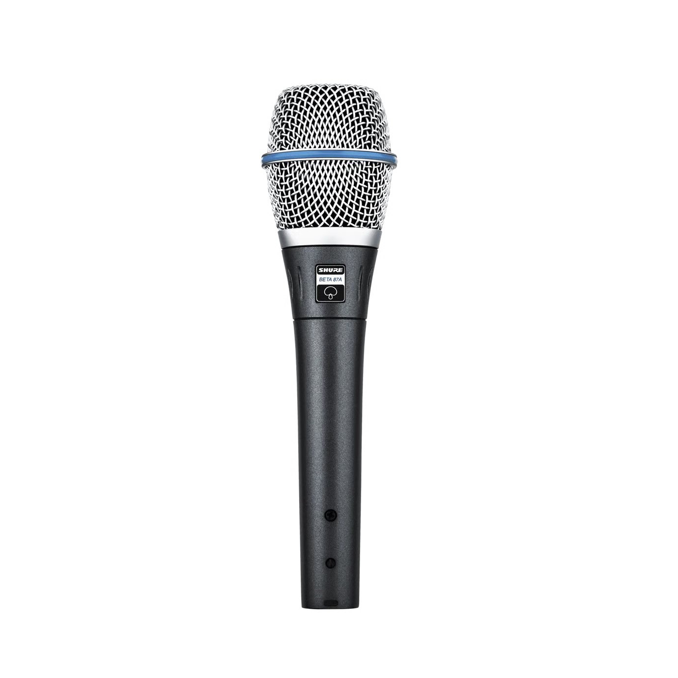 Shure BETA 87A