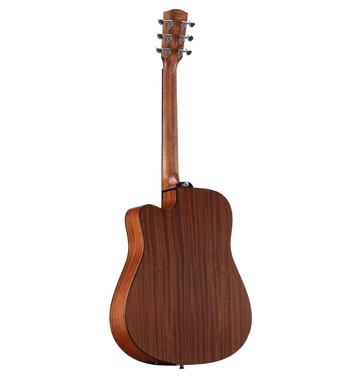 Alvarez AD30CE Artist Dreadnought - Natural