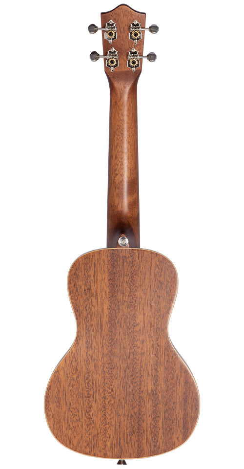 Lanikai Cedar Solid Top Concert Ukulele