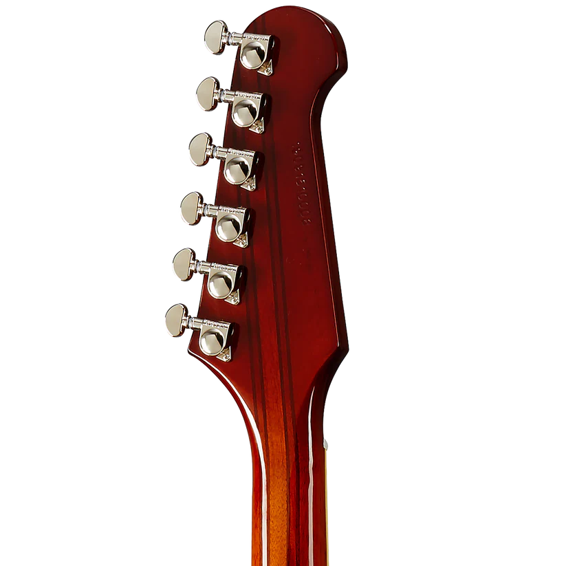 Epiphone Firebird - Vintage Sunburst
