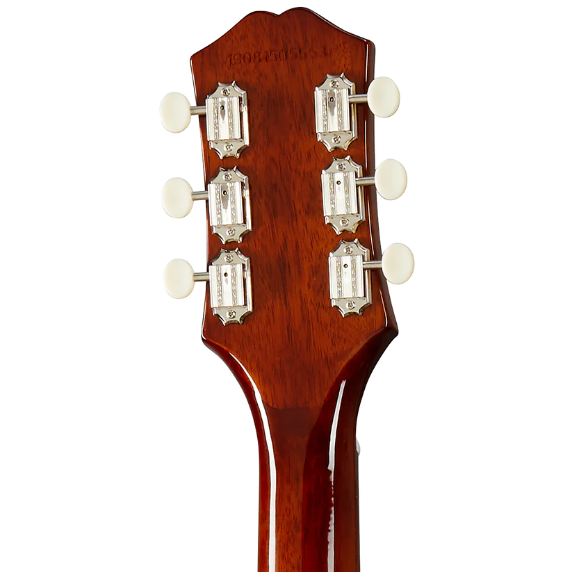 Epiphone Les Paul Junior - Tobacco Burst