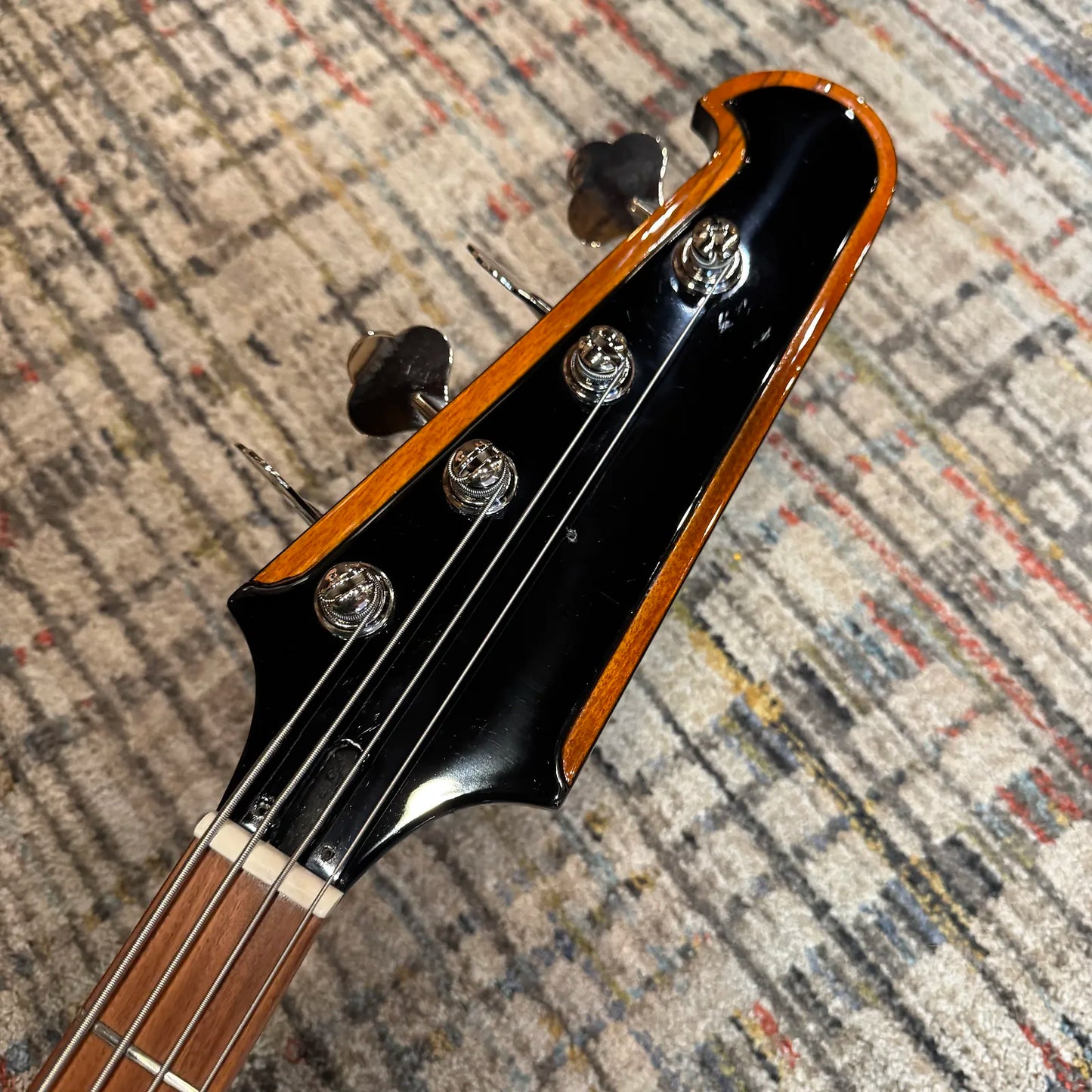 Epiphone Thunderbird '60s Bass - Used - Tobacco Sunburst