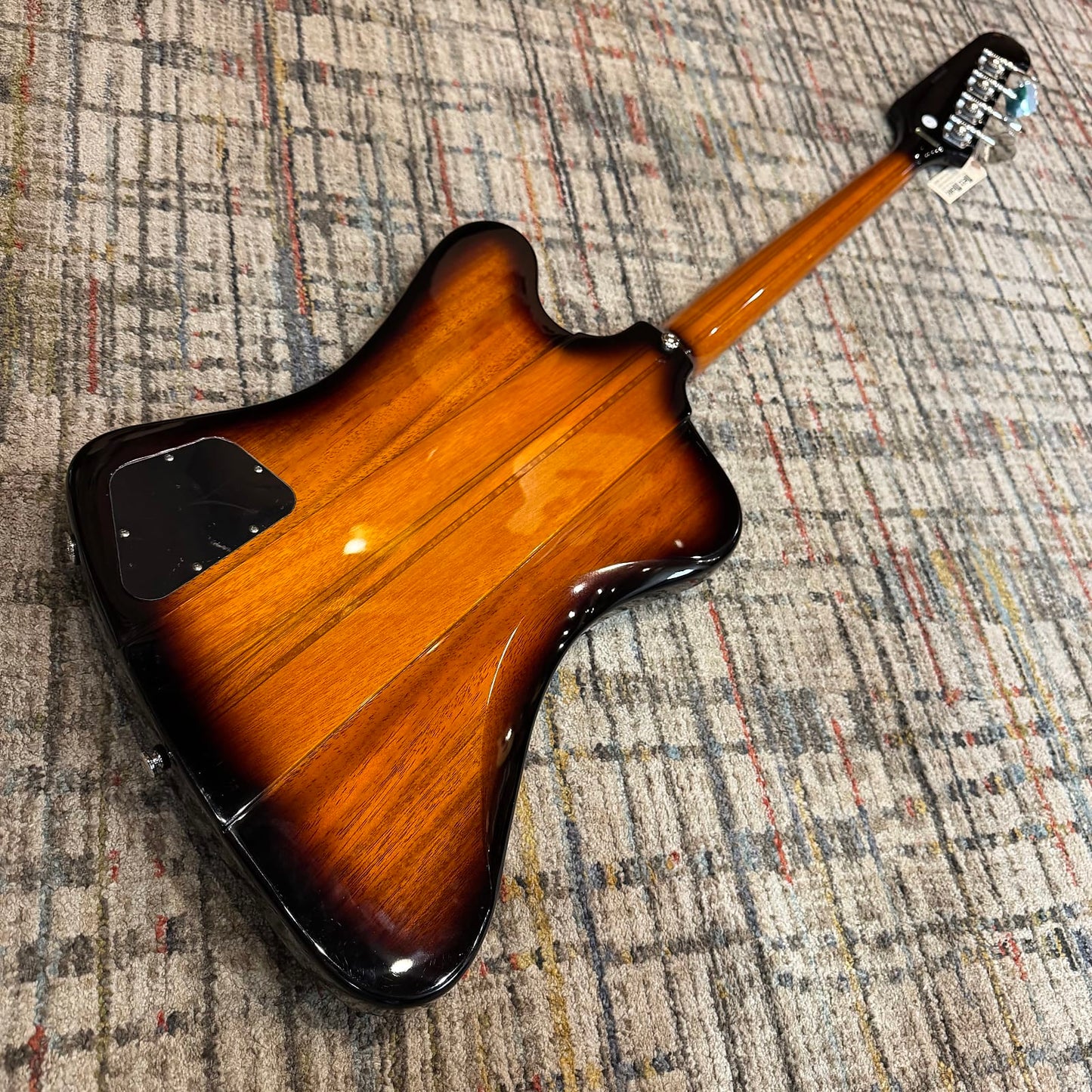 Epiphone Thunderbird '60s Bass - Used - Tobacco Sunburst