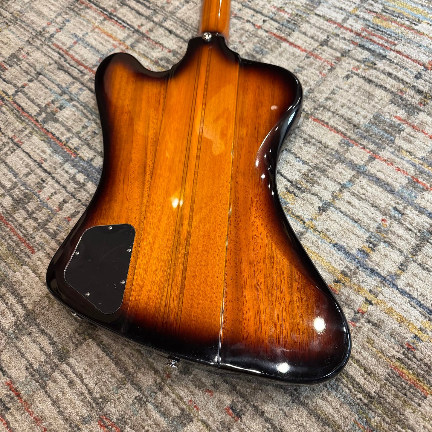 Epiphone Thunderbird '60s Bass - Used - Tobacco Sunburst