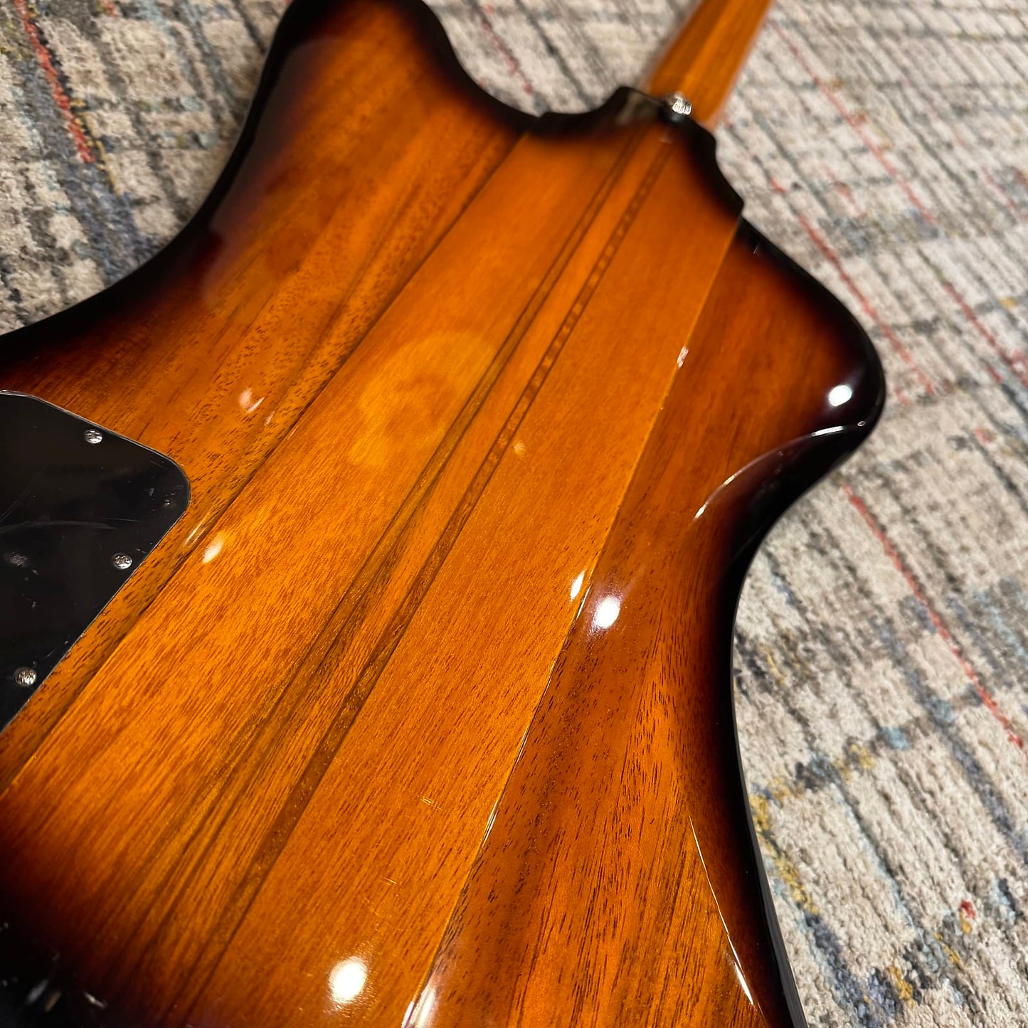 Epiphone Thunderbird '60s Bass - Used - Tobacco Sunburst