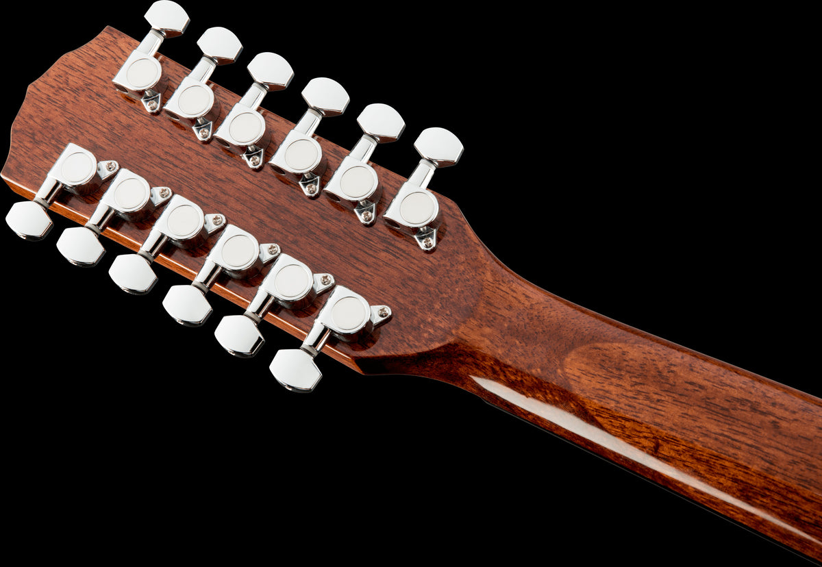 Fender CD-60SCE 12-String Acoustic/Electric
